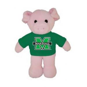 MU Plush Pig Bean Buddies