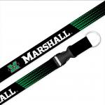 MU Jardine Faded Lanyard