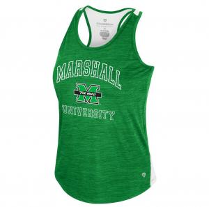 MU Colosseum Ladies Morningside Tank