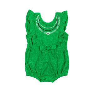 MU Colosseum Infant Gidget Ruff Onesie