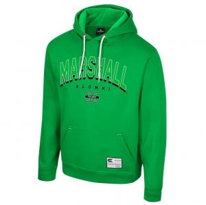 MU Colosseum Arch Alumni Hooded Sweatshirt