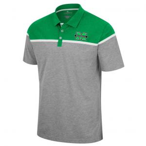 MU Colosseum Chamberlain Polo