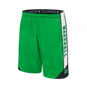 MU Colosseum Haller Short