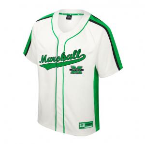 MU Colosseum Baseball Jersey