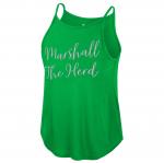 MU Colosseum Ladies Eloise Tank