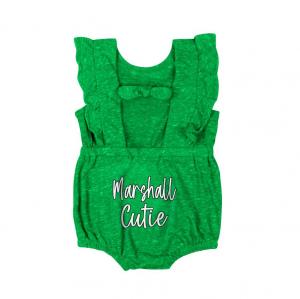 MU Colosseum Infant Gidget Ruff Onesie