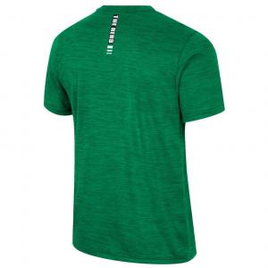 MU Colosseum Positraction Short Sleeve Tee