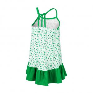 MU Colosseum Toddler Flower Dress