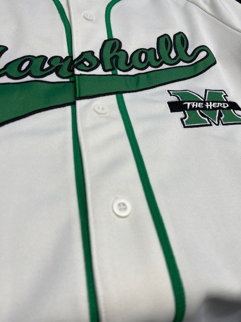 MU Colosseum Baseball Jersey