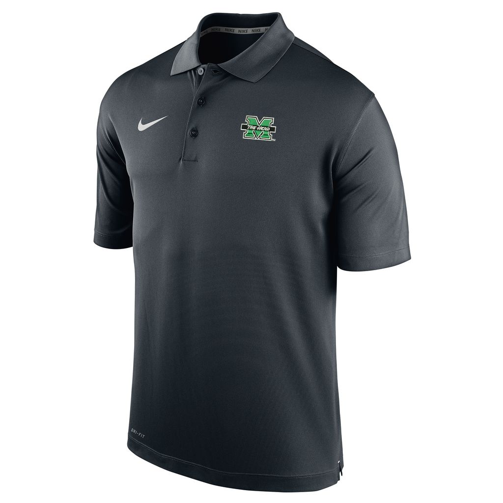 MU Nike M the Herd Polo - MULTIPLE COLORS