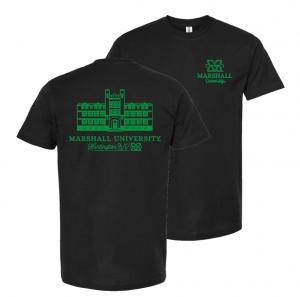 MU Summit Old Main Short Sleeve Tee - MULTIPLE COLORS