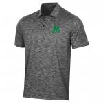 MU Champion Micro Mesh Script M Polo