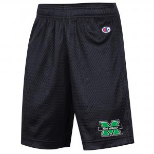 MU Champion Youth Mesh Shorts