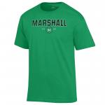 MU Champion Hexagon Short Sleeve Tee