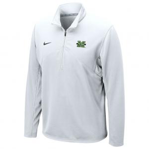 MU Nike Dri-Fit Training 1/4 Zip - MULTIPLE COLORS