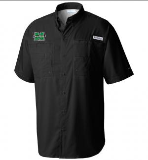 MU Columbia Tamiami Button Up Shirt - MULTIPLE COLORS