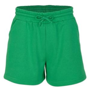 MU Boxercraft Ladies Fleece Shorts