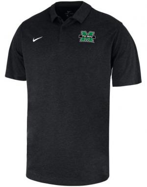 MU Nike Heather Polo - MULTIPLE COLORS