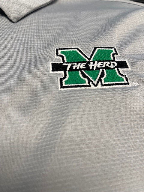 MU Nike Heather Polo - MULTIPLE COLORS