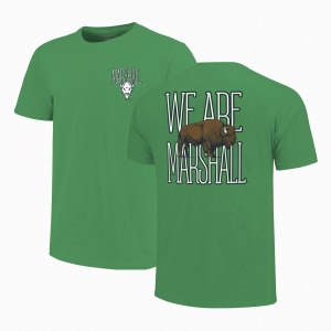 MU Image One We Are Buffalo Short Sleeve Tee