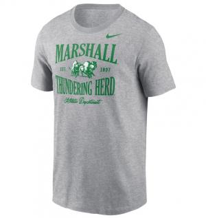 MU Nike Running Buffalos Short Sleeve Tee - MULTIPLE COLORS