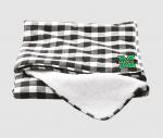 MU Boxercraft Flannel Blanket