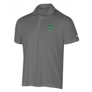 MU Under Armour Tech Marshall Over M Polo