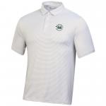 MU Under Armour Bridge Stripe Polo - MULTIPLE COLORS