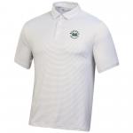 MU Under Armour Bridge Stripe Polo - MULTIPLE COLORS