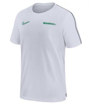 MU Nike Sideline Short Sleeve Coach Top - MULTIPLE COLORS