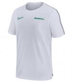 MU Nike Sideline Short Sleeve Coach Top - MULTIPLE COLORS