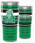 MU Tervis Sailor Marco 20oz. Stainless Steel Tumbler w/ Slider Lid