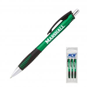 MU MCM Ripple Pen 3pk.