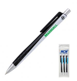 MU MCM Souvenir Pens 3pk.