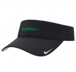 MU Nike Sideline Ace Visor