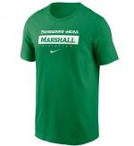 MU Nike Legend Short Sleeve Tee - MULTIPLE COLORS