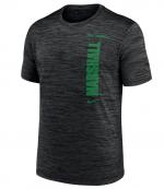 MU Nike Youth Sideline Team Issue Short Sleeve Tee