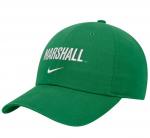 MU Nike Sideline Club Unstructured Cap - MULTIPLE COLORS