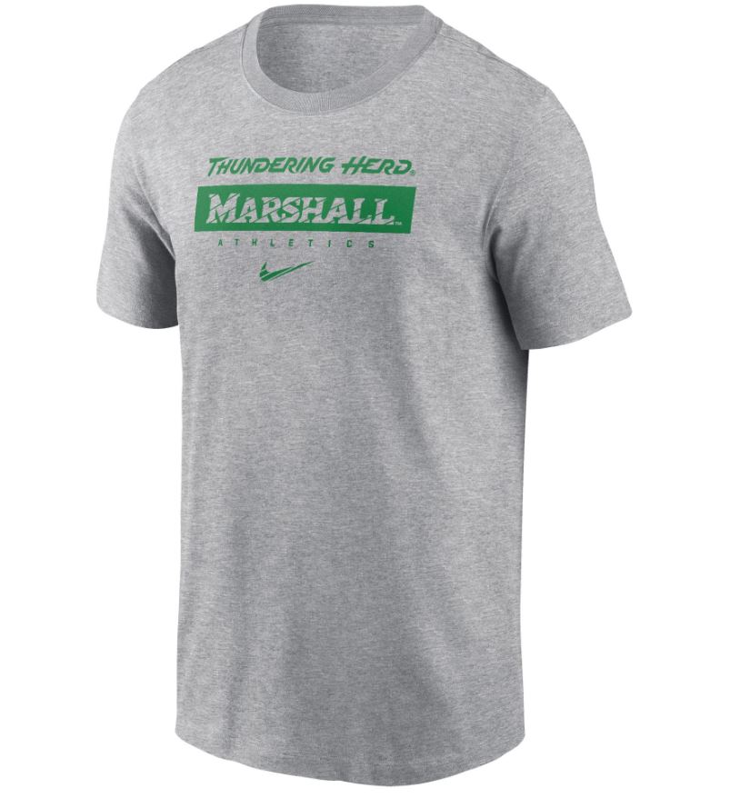 MU Nike Legend Short Sleeve Tee - MULTIPLE COLORS