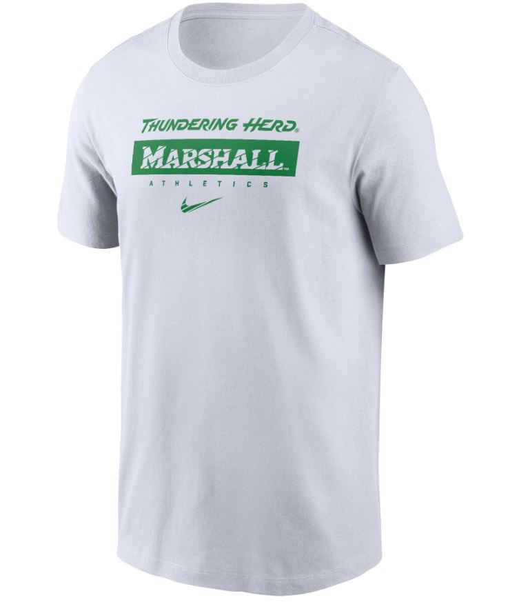 MU Nike Legend Short Sleeve Tee - MULTIPLE COLORS