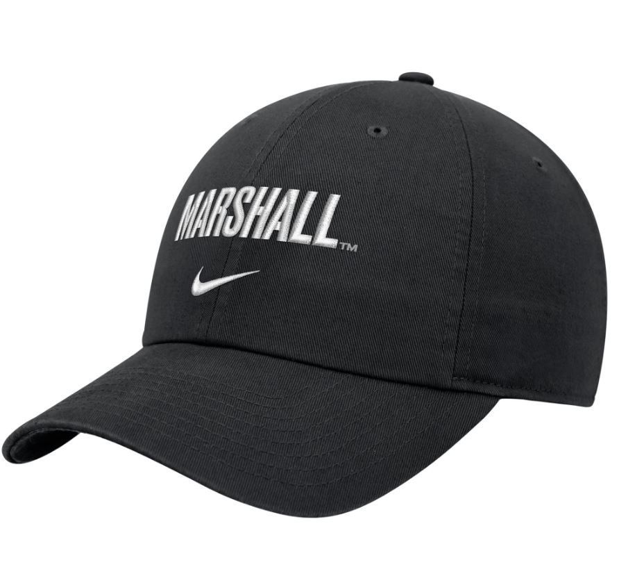 MU Nike Sideline Club Unstructured Cap - MULTIPLE COLORS