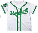 MU Viva La Fete Toddler/Youth Baseball Jersey