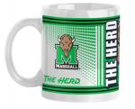 MU Logo Brands Hero 11oz. Mug