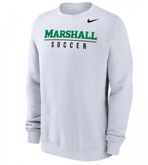 MU Nike Soccer Crew - MULTIPLE COLORS