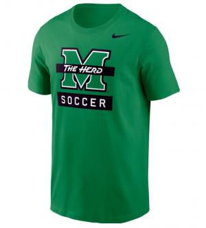 MU Nike Box Soccer Short Sleeve Tee - MULTIPLE COLORS