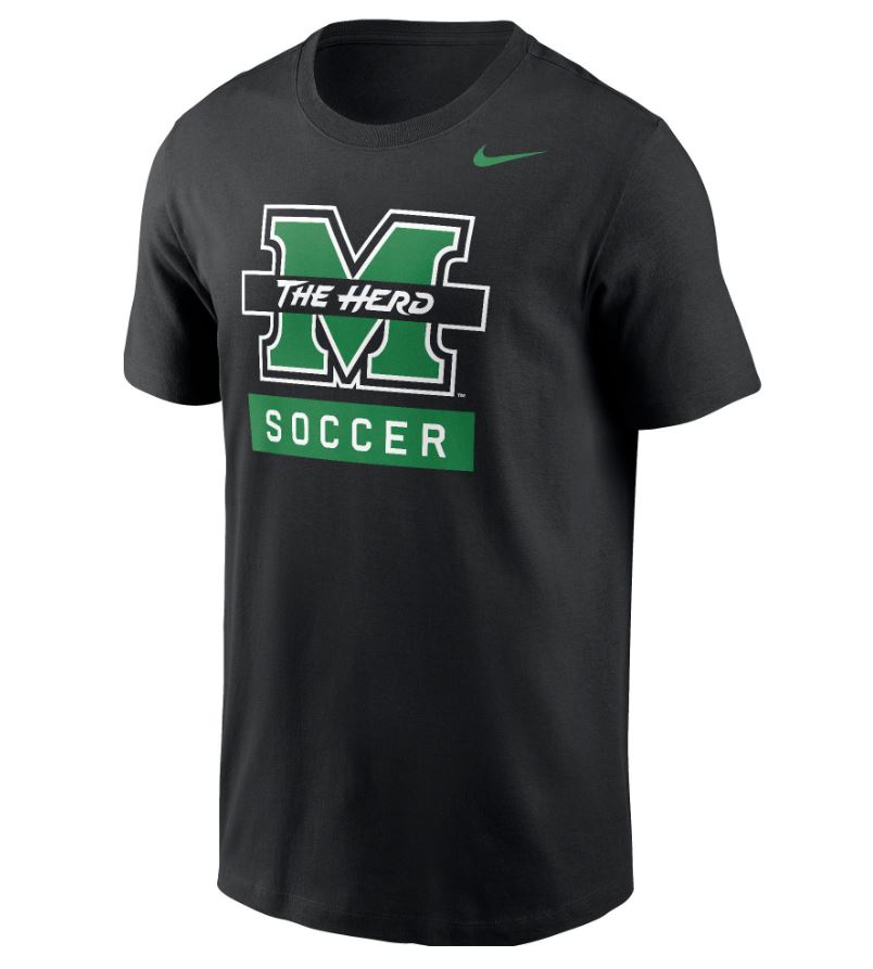 MU Nike Box Soccer Short Sleeve Tee - MULTIPLE COLORS