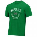 MU Under Armour All Day Short Sleeve Tee