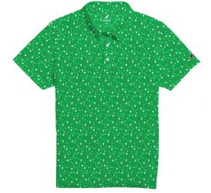 MU L2 Scatter Saturday Camp Shirt