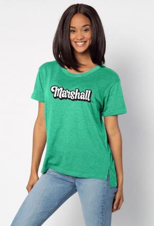 MU Chicka-D Short Sleeve Tee - PLUS SIZE