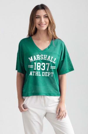 MU Chicka-D Ladies Jersey